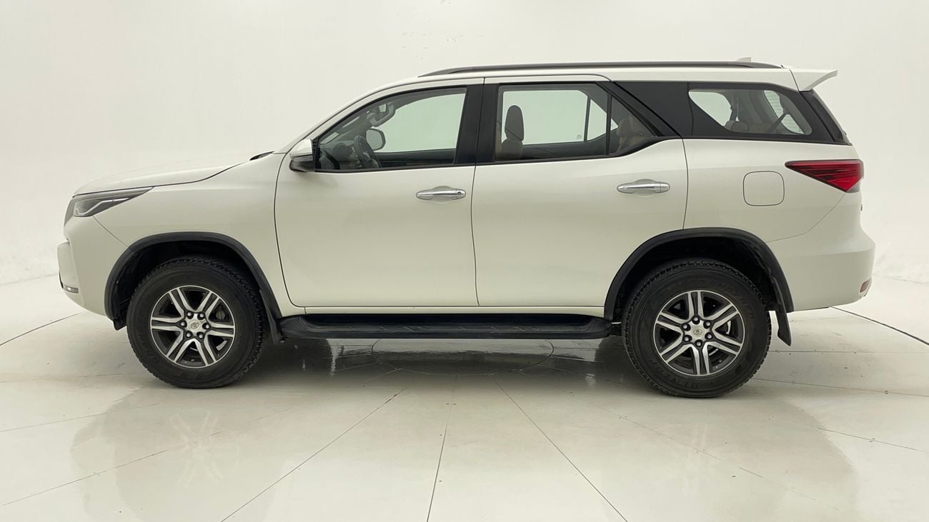 Toyota Fortuner EXR 2.7 | Zero Down Payment | Free Home Test Drive