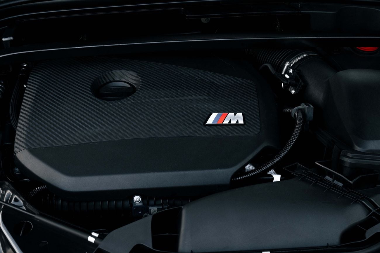 بي أم دبليو X2 M35I XDRIVE X2 M35i | 4,368 P.M | 0% Downpayment | BMW Warranty!