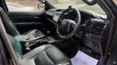 Toyota Hilux Toyota hilux 2019 diesel 2.8 RHD full options