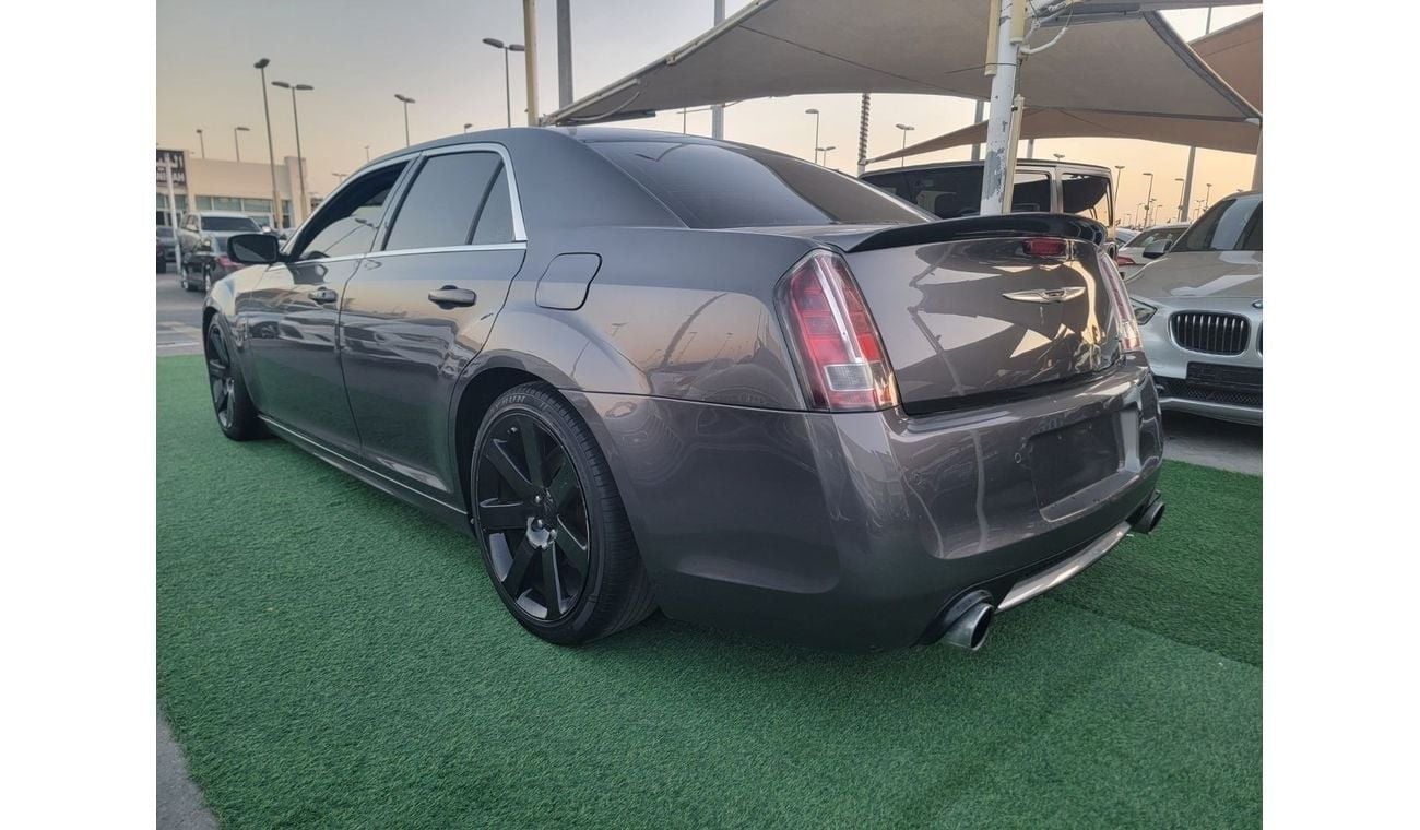 كرايسلر 300C Plus 6.4L