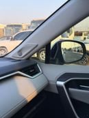 Toyota RAV4 RAV4 Limited Hybrid 4x4