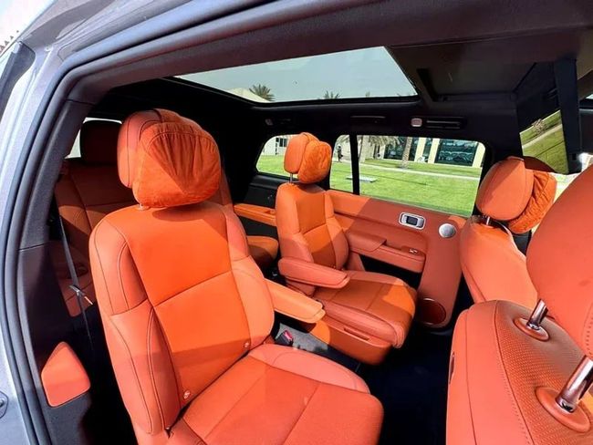 Li Auto L9 ULTRA, миниатюра 29