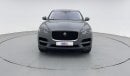 Jaguar F Pace PRESTIGE 2 | Zero Down Payment | Home Test Drive