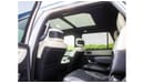 Toyota Sequoia Capstone 4WD/Hybrid/Pano-Roof. Local Registration +10%