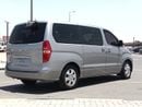 Hyundai H-1 Van 9 Seater Diesel