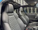 Audi S3 TFSI quattro 2.0L Hatchback