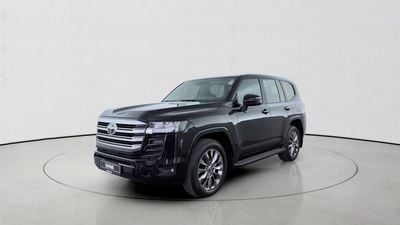 Toyota Land Cruiser GXR | Guaranteed Warranty | 0 Down Payment