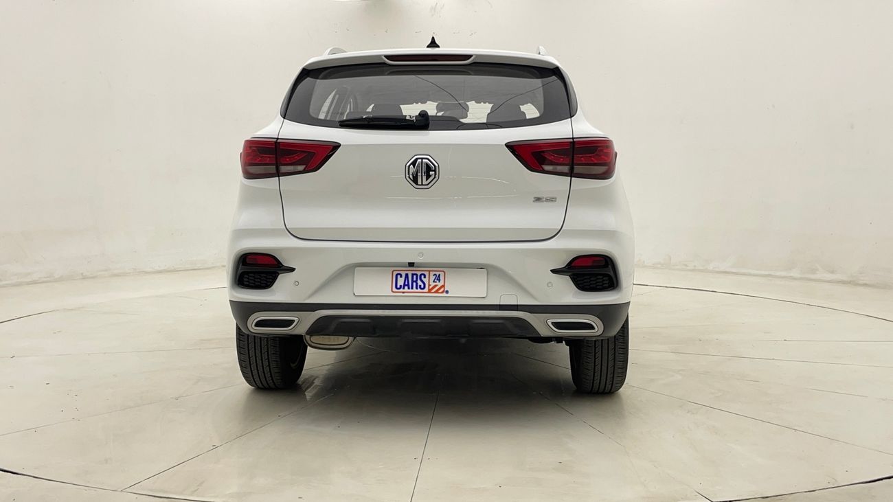 MG ZS STD 1.5 | Zero Down Payment | Home Test Drive