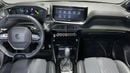 Peugeot 208 GT 2025 | AED 912/Month | 20% DP | 30 Day Return | Warranty | Service History
