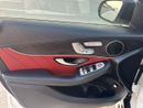 مرسيدس بنز GLC 200 بريميوم بلس