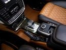مرسيدس بنز G 63 AMG 6x6