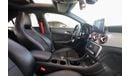Mercedes-Benz CLA 250 C117