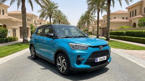 تويوتا ريز TURBO G RA كارس24 هي سوق ضخم للسيارات المستعملة موثوق ومضمون ٪كارس24 هي سوق ضخم للسيارات المستعملة موثوق ومضمون