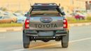 Toyota Hilux GR BODY KIT INSTALLED | SMART CAB | 2023 | 2.8L DIESEL ENGINE | 4WD | RHD | HEAVY ROOF RACK