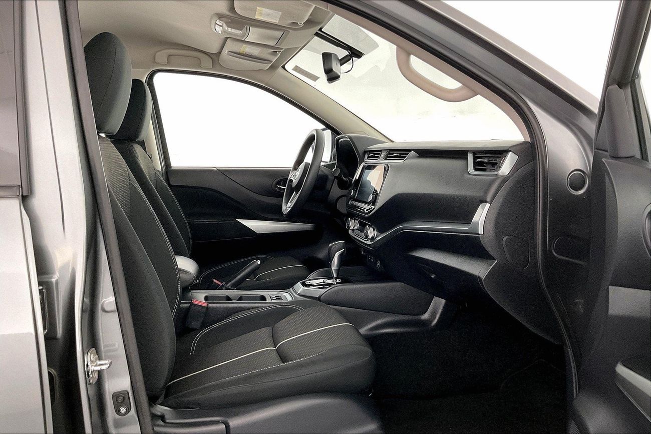 Suzuki Swift GLX | 1 year free warranty | 0 Down Payment