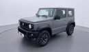 Suzuki Jimny GL 1.5 | Zero Down Payment | Free Home Test Drive