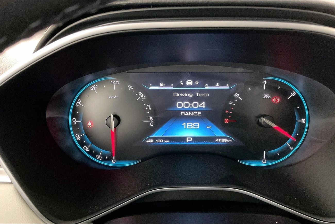 هوندا سي آر في Touring | شامل الضمان | 0 ﺪﻔﻋﺓ ﺃﻮﻟﻯ