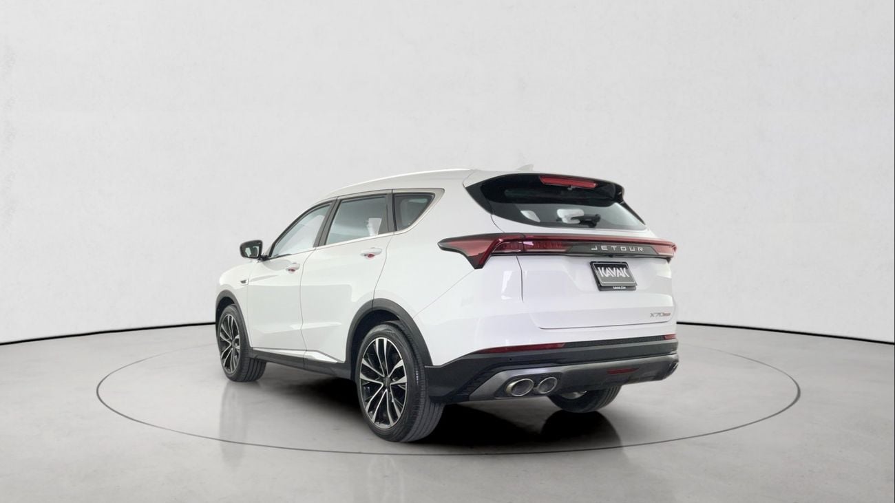 Jetour X70 Plus Comfort 1.6T Comfort | Guaranteed Warranty | 0 Down Payment