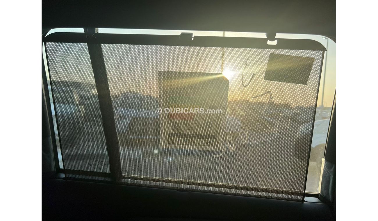 Jeep Grand Cherokee JEEP GRAND CHEROKEE OVERLAND