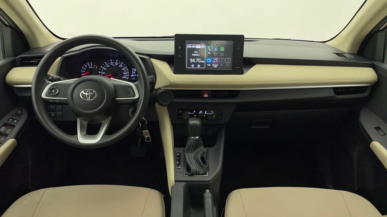 Toyota Yaris E 1.5 | Zero Down Payment | Home Test Drive