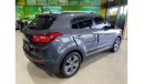 Hyundai Creta OTHER