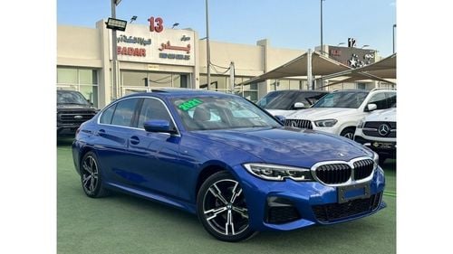 BMW 325 BMW 325 I  M Power Body Kit- 2021 -Cash Or 1,696 Monthly- Excellent Condition -