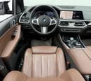 BMW X5 40i M Sport 3.0L 2020 BMW X5 xDrive40i M-Sport, Warranty, Full BMW Service History, Excellent Condit