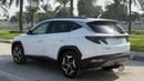 Hyundai Tucson Hyundai Tucson Highlander N-Line