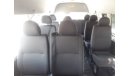 تويوتا هاياس Hiace Commuter RIGHT HAND DRIVE (Stock no PM 603 )