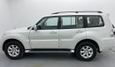 Mitsubishi Pajero GLS MIDLINE 3 | Under Warranty | Inspected on 150+ parameters