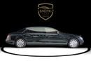 Mercedes Maybach 62 S