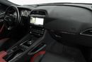 جاكوار F بيس 2018 Jaguar F Pace S / Full-Service History