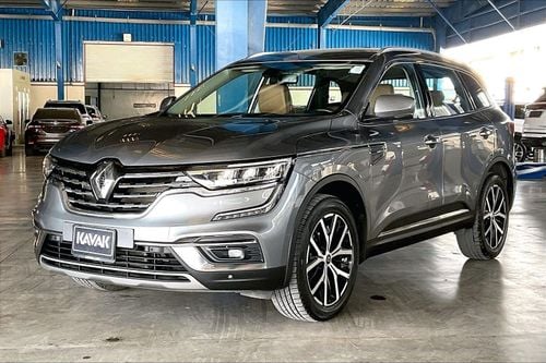 Renault Koleos LE | National Day Celebration | Guaranteed Warranty | 0 Down Payment