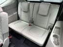 Volkswagen Teramont Teramont Comfortline 2L with Sunroof - Leather Seats 2L | VW Certified | Premium Ventilated Seats