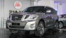 Nissan Patrol SE TYPE 2 BODY KIT PLATINUM