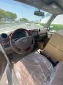 تويوتا لاند كروزر بيك آب Diesel