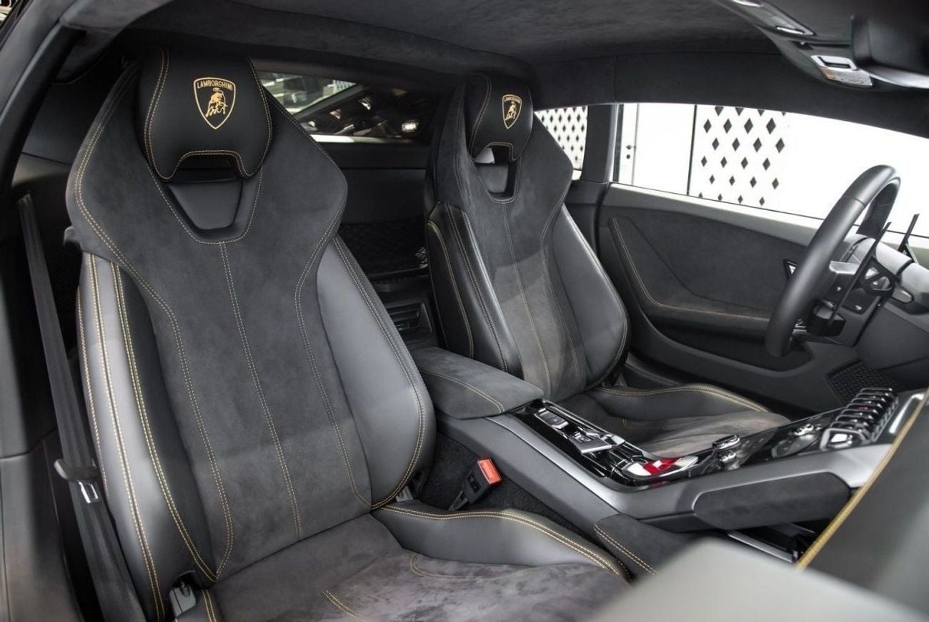 Lamborghini Huracan Lamborghini Huracan