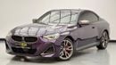 بي أم دبليو M240i 2022 BMW M240i xDrive, March 2027 BMW Warranty + Service Contract, GCC