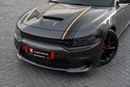 دودج تشارجر Charger GT | 2,350 P.M | 0% Downpayment | FSH Dodge!