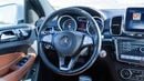 Mercedes-Benz GLE 400 4MATIC 3.0L