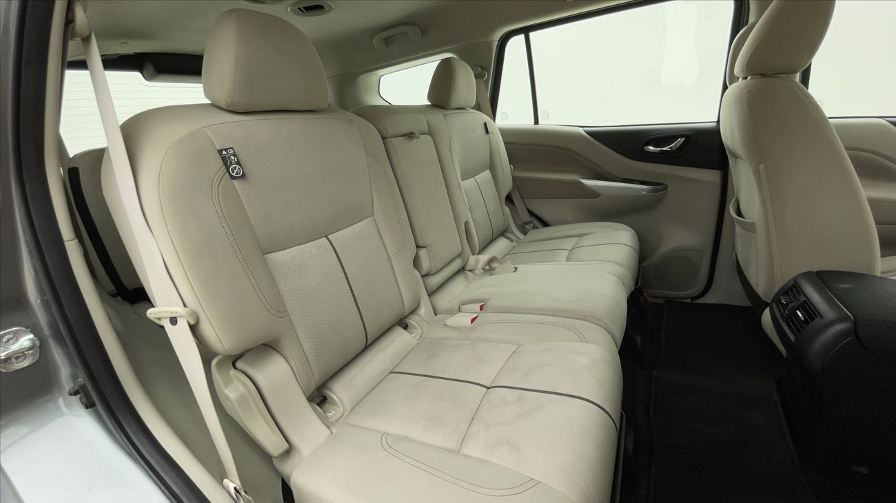 Nissan XTerra SE 2.5 | Zero Down Payment | Home Test Drive