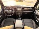 Jeep Wrangler Unlimited Sport 3.6L A/T Unlimited Sport 3.6L