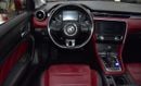 أم جي 6 EXCELLENT DEAL for our MG MG6 20T Trophy ( 2023 Model ) in Red Color GCC Specs