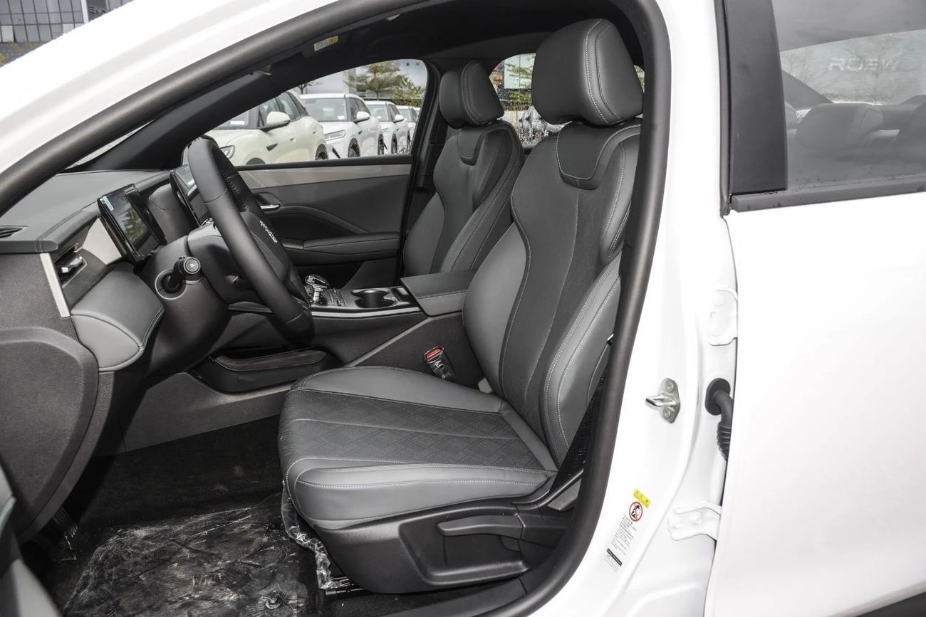 بي واي دي كين بلاس 55KM Leading Edition