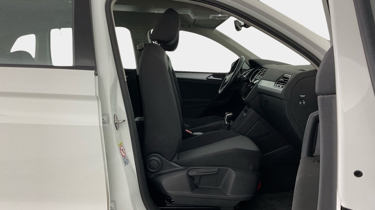 Volkswagen Tiguan Trend | upto AED 20,000 Ramadan Discount | Guaranteed Warranty | 0 Down Payment