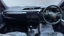 Toyota Hilux SGLX Toyota hilux 2021 RHD 2.8 diesel full options SR5