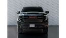 GMC Sierra AED 2,831 PM • SIERRA 1500 AT4 • ONLY 22,000 KM • 5.3L V8 ENGINE • OFFICIAL GMC WARRANTY • FULLY LOA