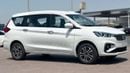 سوزوكي ايرتيغا Suzuki Ertiga 1.5L GLX AT 2026 • Petrol • Automatic