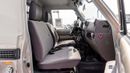 Toyota Land Cruiser Pick Up 2025 Toyota Land Cruiser LC 79 2.8L MT Diesel Basic (Beige-Brown)