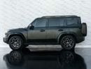 Jetour T2 Luxury